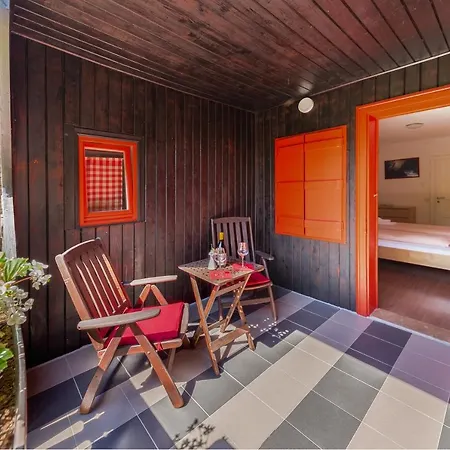 Gostisce Vintgar Gostinjska kuća