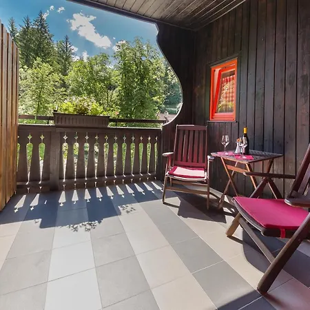 Gostisce Vintgar Gasthof *