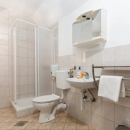 Gostisce Vintgar * Zgornje Gorje