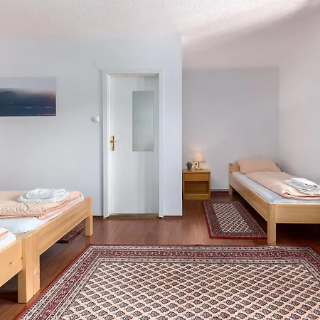 بيت ضيافة Gostisce Vintgar *