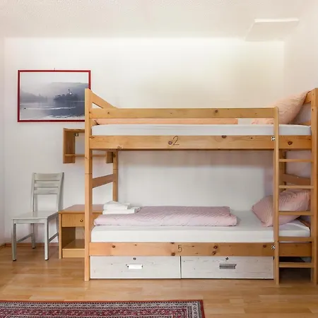 بيت ضيافة Gostisce Vintgar زغورنجي