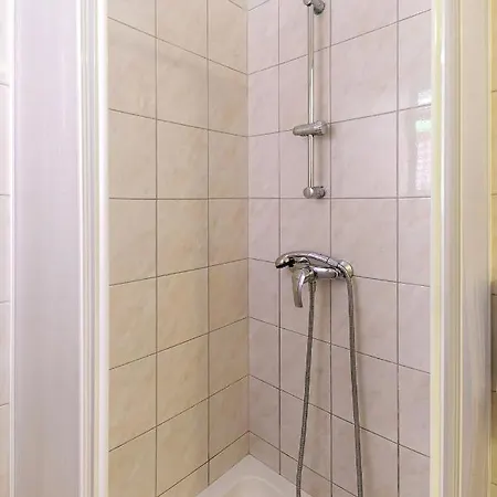 Gostisce Vintgar بيت ضيافة *