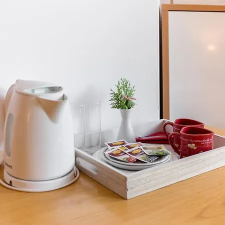 Gostisce Vintgar بيت ضيافة *