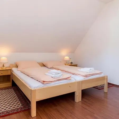 Gostisce Vintgar زغورنجي