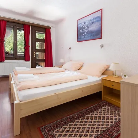 بيت ضيافة Gostisce Vintgar *