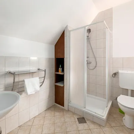 Gostisce Vintgar بيت ضيافة