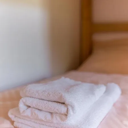 بيت ضيافة Gostisce Vintgar *