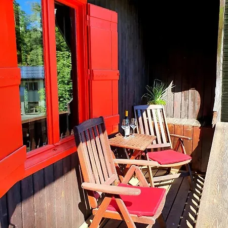 Gostisce Vintgar Gasthof
