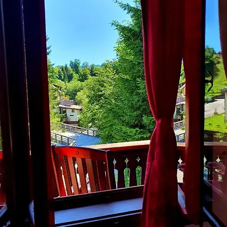 Gostisce Vintgar Zgornje Gorje