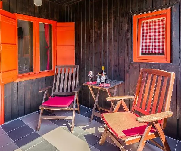 Gostisce Vintgar Pensionat