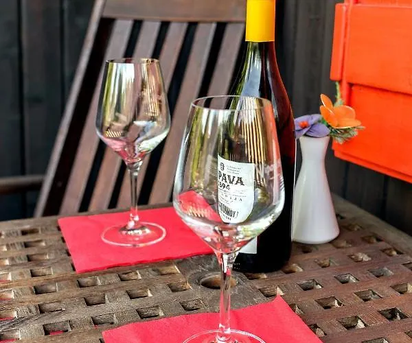 Pensionat Gostisce Vintgar Zgornje Gorje