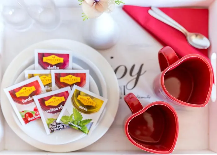 Penzion Gostisce Vintgar