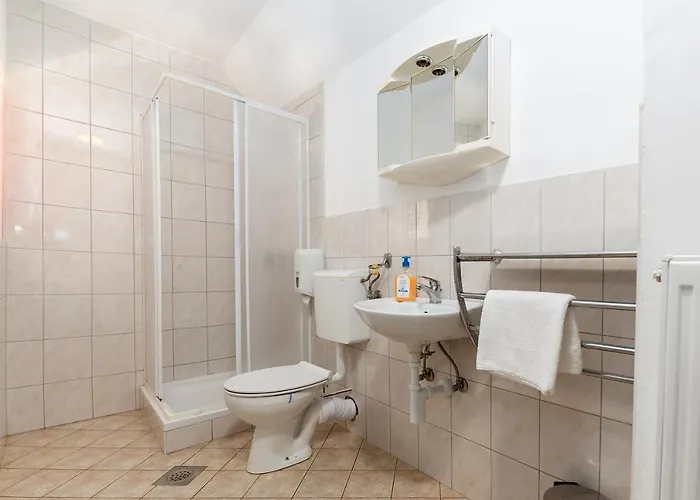 Gostisce Vintgar * Zgornje Gorje