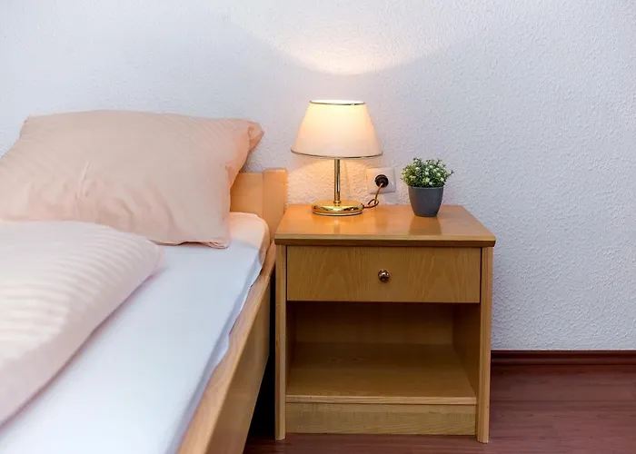 Gostisce Vintgar Penzion