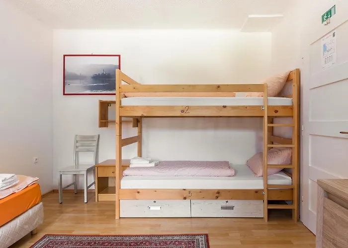 Pensionat Gostisce Vintgar Zgornje Gorje