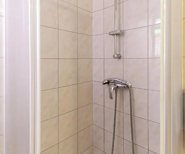 Gostisce Vintgar Pensionat *