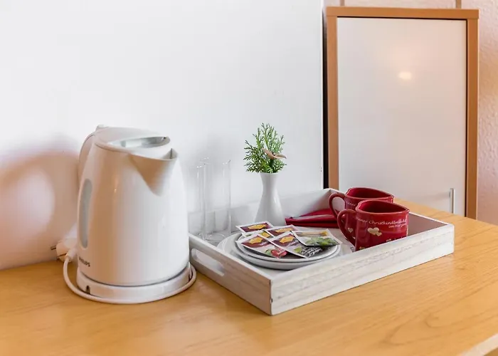 Gostisce Vintgar Pensionat *