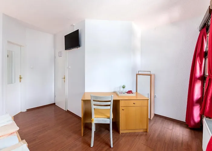 Gostisce Vintgar Zgornje Gorje