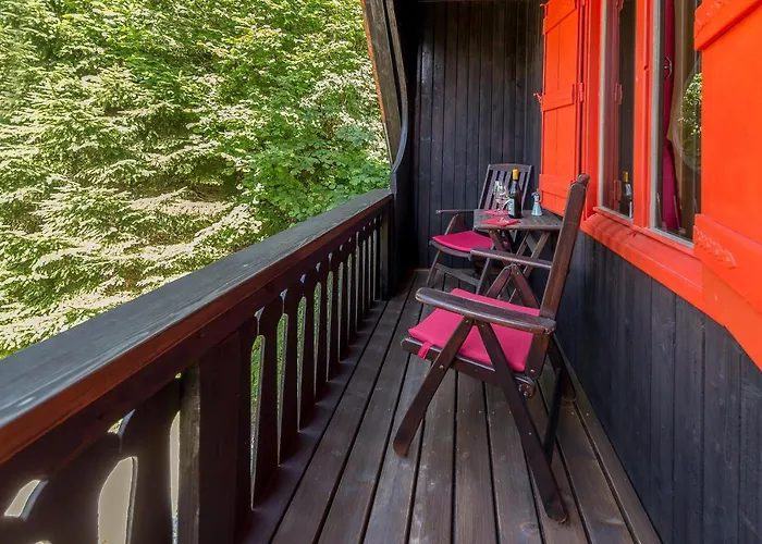 Gostisce Vintgar Penzion *