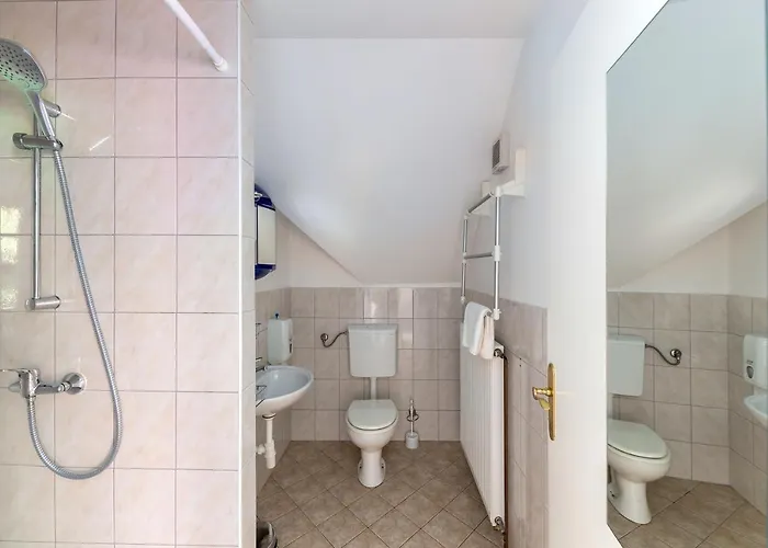 Gostisce Vintgar Pensionat *