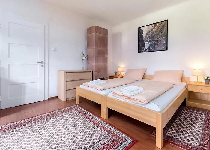 Gostisce Vintgar Zgornje Gorje