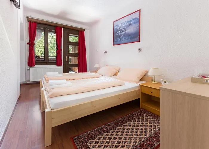 Pensionat Gostisce Vintgar *