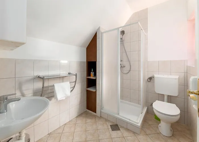 Gostisce Vintgar Penzion