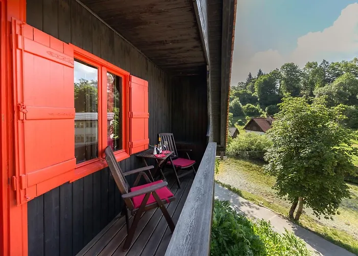 Penzion Gostisce Vintgar *