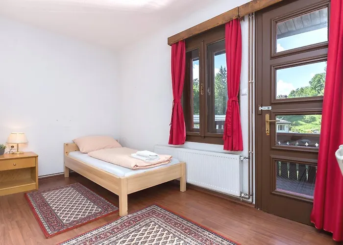 Gostisce Vintgar * Zgornje Gorje