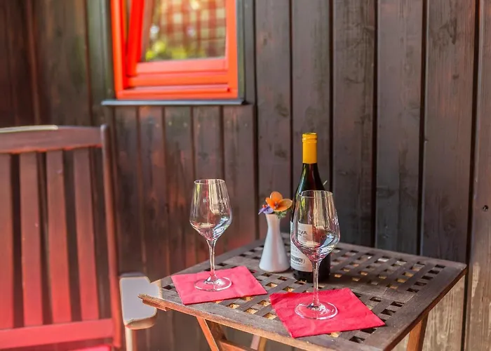 Gostisce Vintgar Pensionat Zgornje Gorje