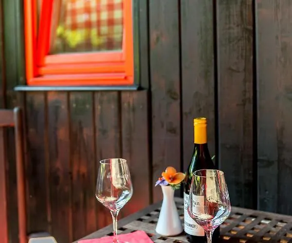 Gostisce Vintgar Zgornje Gorje