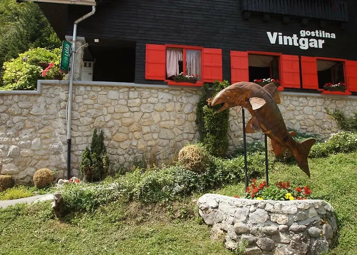 Gostisce Vintgar * Zgornje Gorje