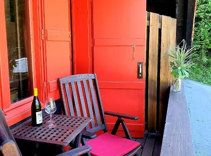 Penzion Gostisce Vintgar *